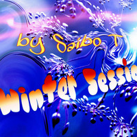 Saibo T- Winter Session by Saibo t