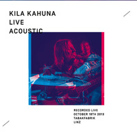 Kila Kahuna Live Acoustic