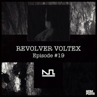 Revolver Voltex //Komplexe// 019 by KOM / PLEXE