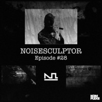 Noisesculptor //Komplexe//  028 by KOM / PLEXE