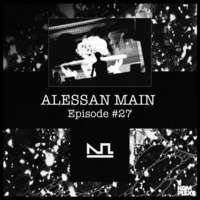 Alessan Main //Komplexe// 027 by KOM / PLEXE