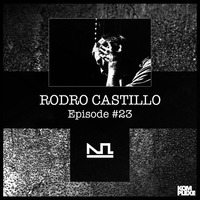 Rodro Castillo //Komplexe// 023 by KOM / PLEXE