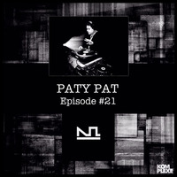 Paty Pat //Komplexe// 021 by KOM / PLEXE