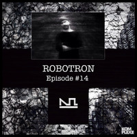 Robotron //Komplexe// 014 by KOM / PLEXE