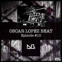 Oscar Lopez Beat //Komplexe// 010 by KOM / PLEXE