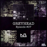 Greyhead //Komplexe// 007 by KOM / PLEXE