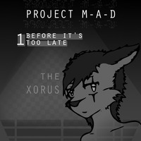 Before It's Too Late by Xorus