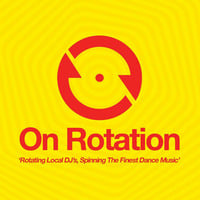 Noz Warm Up - On Rotation - Vinyl Only 26/8/16 @ Liveroom by On Rotation
