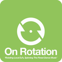 On Rotation Promo Mix by On Rotation
