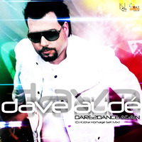 Dave Audé - Dare2Dance Again (DJ KJota Homage Set Mix) by DJ Kilder Dantas' Sets