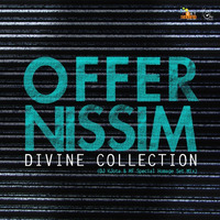 Offer Nissim - Divine Collection (DJ KJota & MF Special Homage Set Mix) by DJ Kilder Dantas' Sets