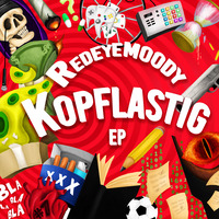 Redeyemoody - Was Machen [Kopflastig EP] by Redeyemoody