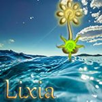 Lixia - Le Reve Du Grand Fleuve Ocean (teaser) by Scryden