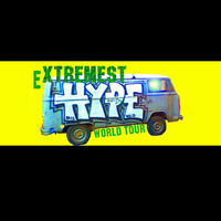 World Tour Promo Mix - Extremest by Extremest
