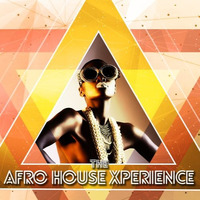 The Afro House Xperience vol. 6 by Mista Wallizz by Mista Wallizz
