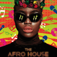 The Afro House Xperience vol.3 by Mista Wallizz by Mista Wallizz