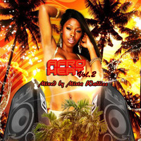 Afro Heat Vol. 2 by Mista Wallizz - Afrobeats, Azonto, Coupé Décalé, Afro House by Mista Wallizz