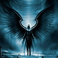 The Dark Angel by Dj Ghost Spain