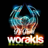 Homenaje a Worakls by Dj Ghost Spain