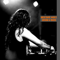 #001 - Drum & Bass Mixtape By Smokey. by Smokey
