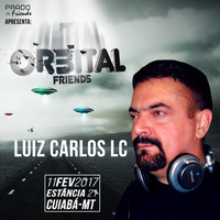 Luiz Carlos LC@Orbital Techno Set by LuizCarlosLC II