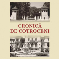Adriana Săftoiu - Cronică de Cotroceni by George Hari Popescu