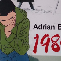 1989 - Adrian Buz by George Hari Popescu