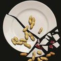 Mr. Peanut - Adam Ross by George Hari Popescu