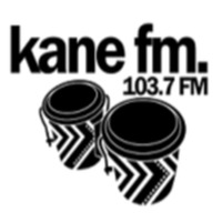 My Bass Invaders show on Kane FM by Ivan McCutcheon
