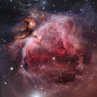 bass:is - Orion Nebula (Part 1) by bass:is
