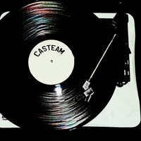Casteam - Everybody (Dj Rybak Remix) /2001/ by Casteam