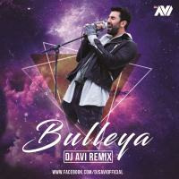 Bulleya (Remix) Dj Avi by Dj Avi