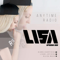 Anytime Radioshow #003 by Anytime Radio