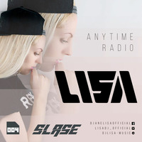 Anytime Radioshow #004 by Anytime Radio
