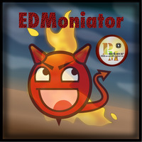 EDMoniator by Peter Meadows