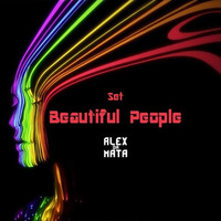 Set Beautiful People - Alex Da Mata by Alex da Matta