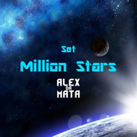 Set Million Stars - Alex Da Mata by Alex da Matta