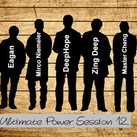 Ultimate Power Session 12 - International Guest Mix By Mirco Niemeier (Germany) by Ultimate Power Sessions