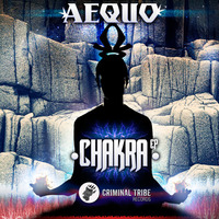 Aequo - Chakra EP [16.03.2015 CTR008]