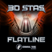 3D Stas - Resignation [Criminal Tribe Records Dub] by Criminal Tribe Records ltd.