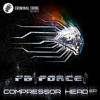 FB Force - Broken Sense (Preview) by Criminal Tribe Records ltd.