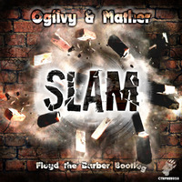 Ogilvy &amp; Mather - Slam (Floyd the Barber Bootleg)[CTRFREE028] by Criminal Tribe Records ltd.