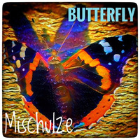 Butterfly by ✪Mischulze