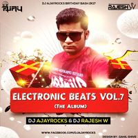 Khalnayak (Tapori Mix) Dj Rajesh W & Dj AjayRocks by djajay