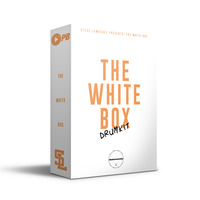The White Box Theme by soSteveLawrence