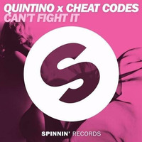 Quintino x Cheat Codes - Can't Fight It (Broyeur Big Beat) by Broyeur
