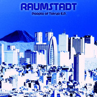 Tokyo Rain Preview by RAUMSTADT