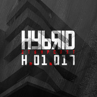 HYBRID // Stompcast H.01.017 by Dwight Hybrid