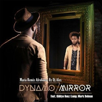 Maria Remix Afrohouse By Dj Alex by DJ ALEX