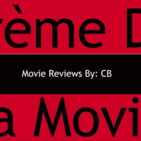 Crème De La Movie - Silver Linings Playbook by PHERS